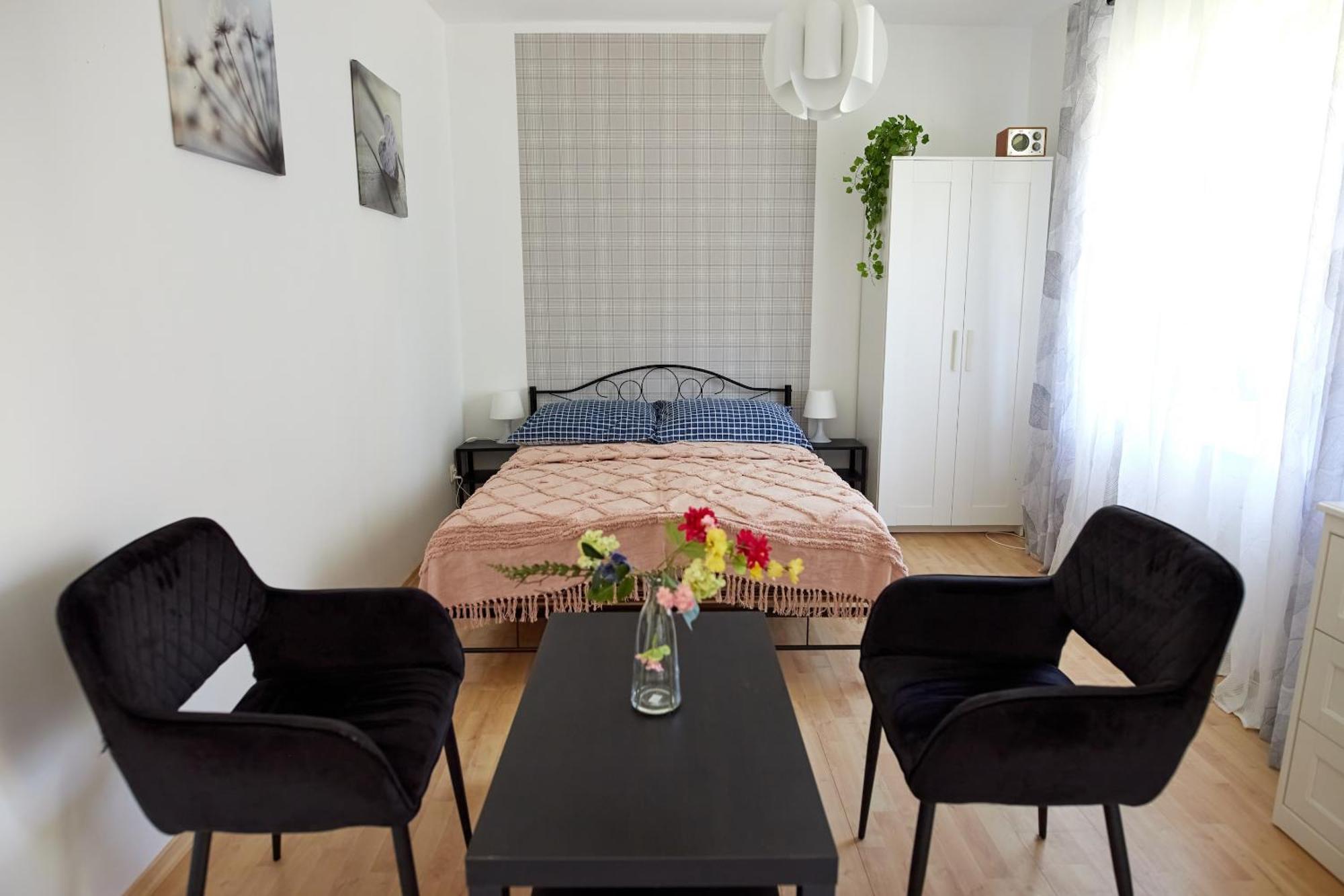 Osrodek Wypoczynkowy Relaks I Apartamenty Łeba Dış mekan fotoğraf