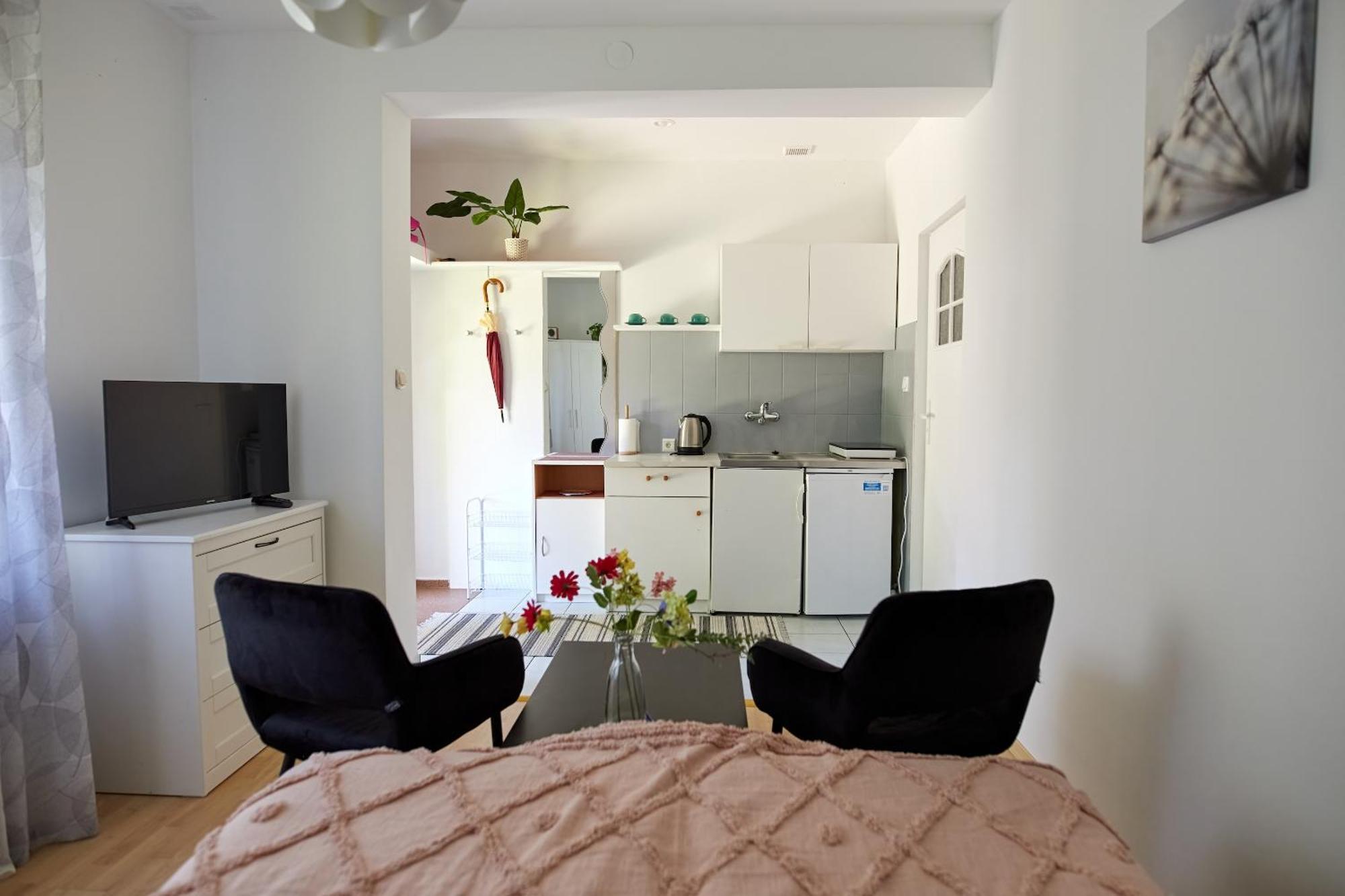 Osrodek Wypoczynkowy Relaks I Apartamenty Łeba Dış mekan fotoğraf