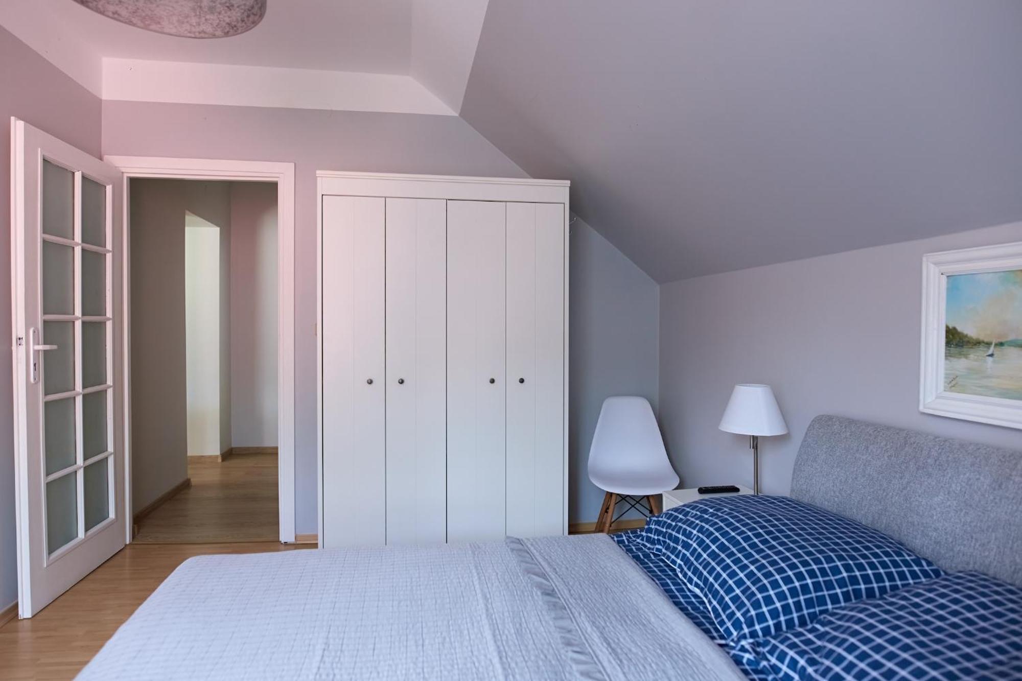 Osrodek Wypoczynkowy Relaks I Apartamenty Łeba Dış mekan fotoğraf